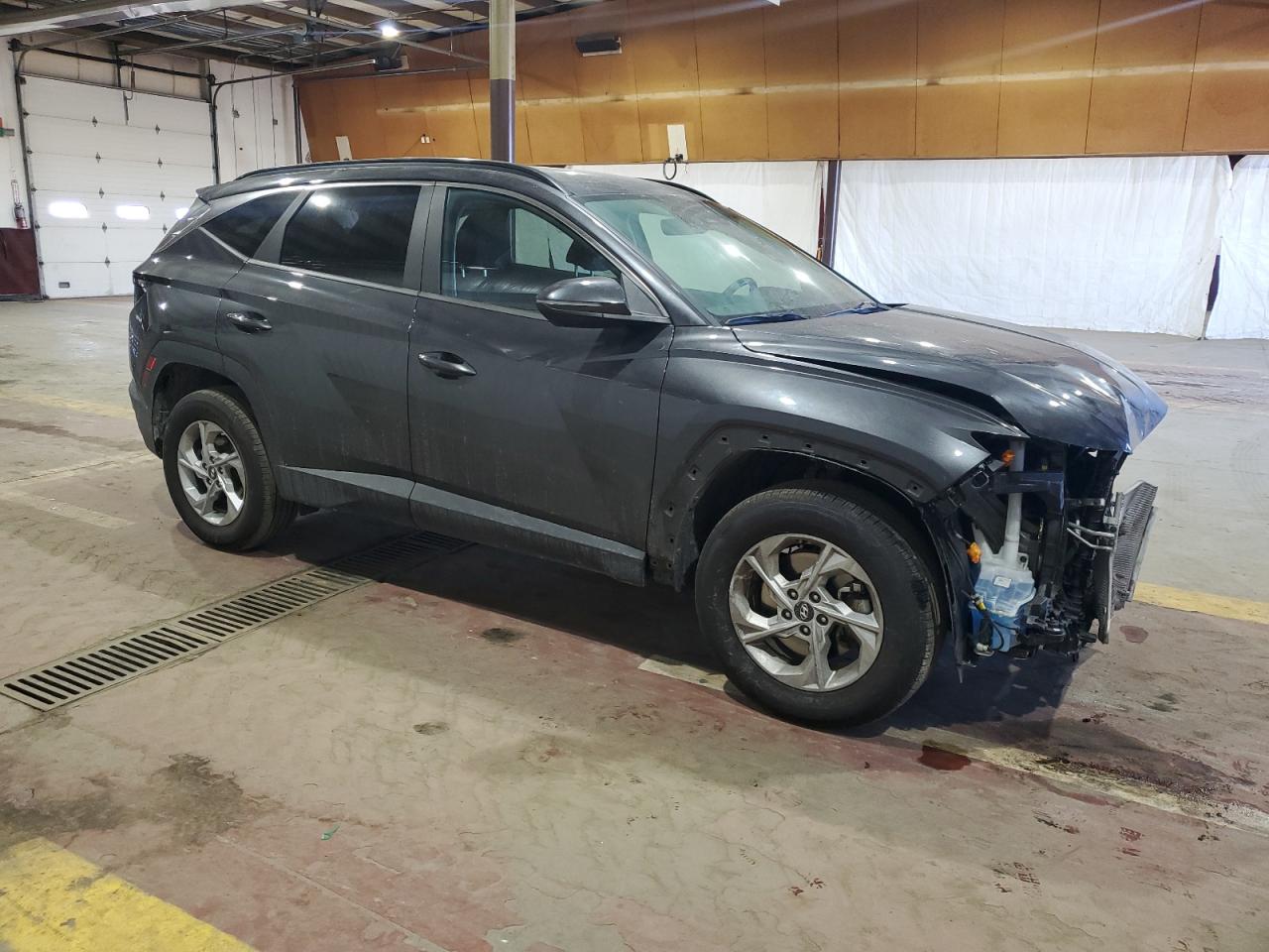 2022 Hyundai Tucson - Image 4