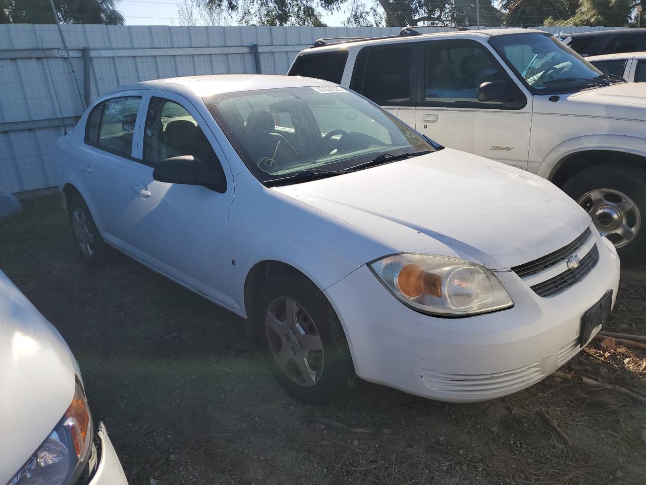 2007 Chevrolet Cobalt - Image 4