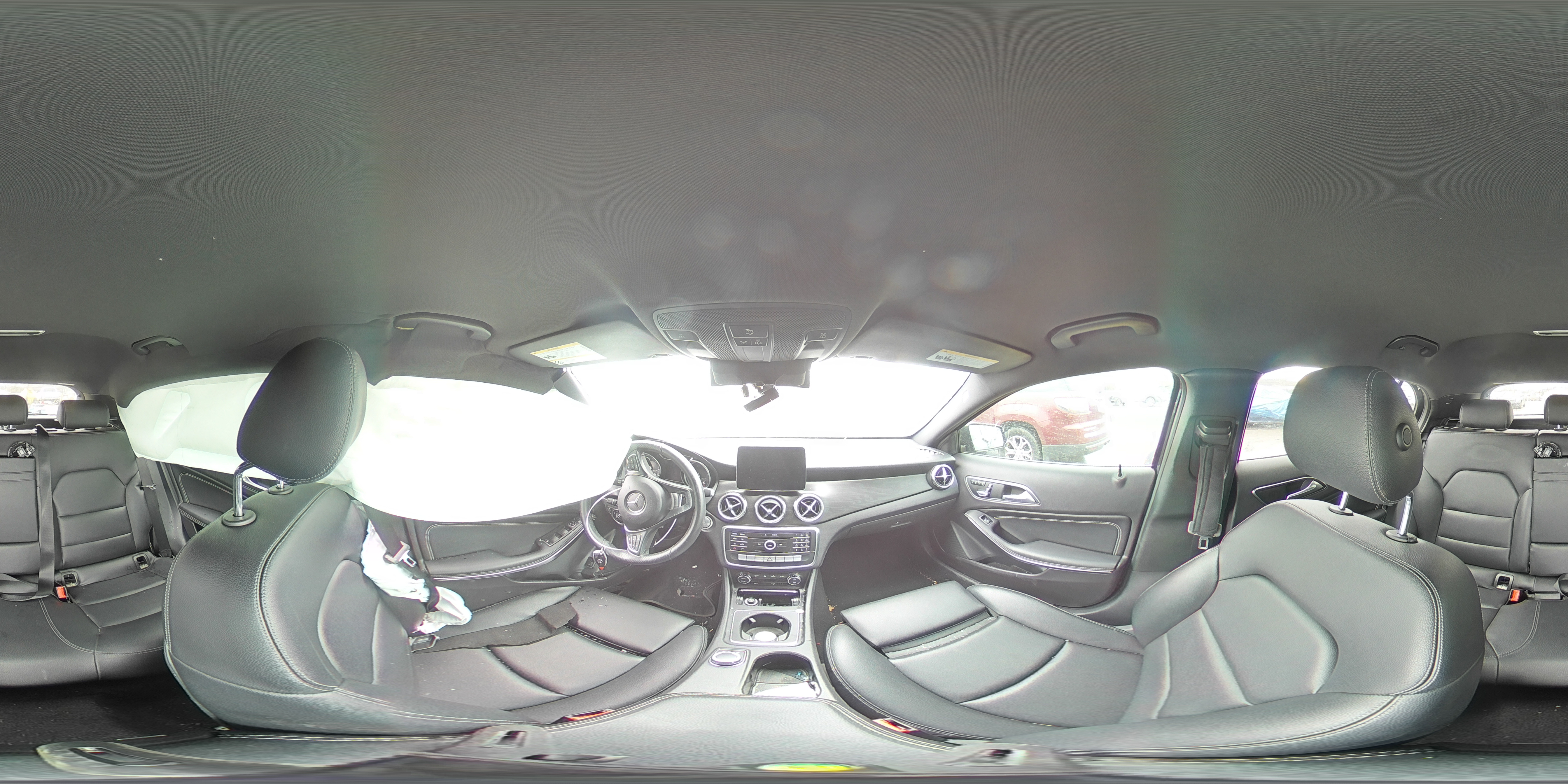 2019 Mercedes-Benz GLA-klasse - Image 14