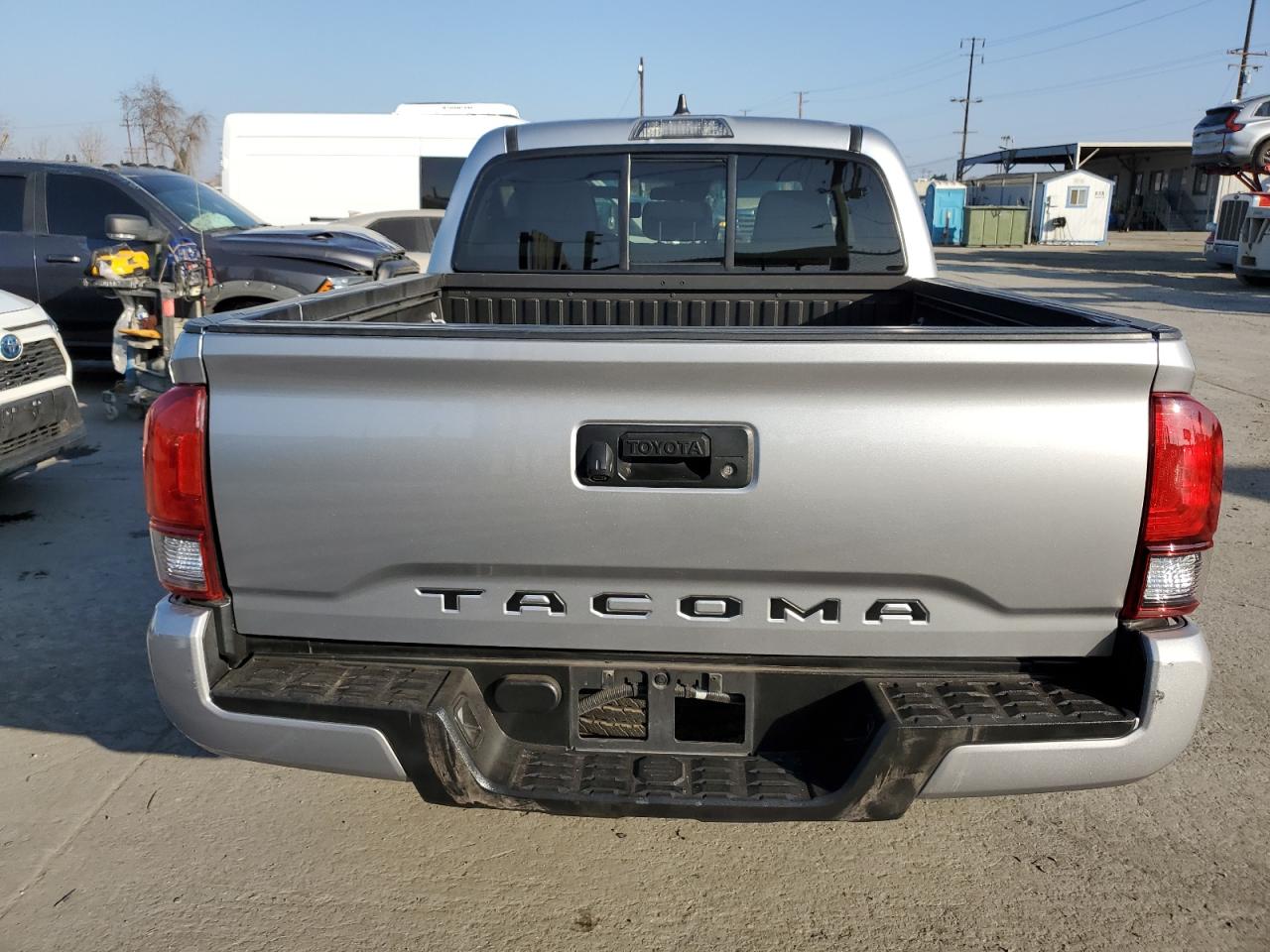 2021 Toyota Tacoma - Image 6