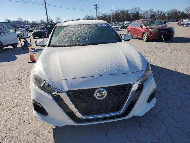  NISSAN ALTIMA 2020 White