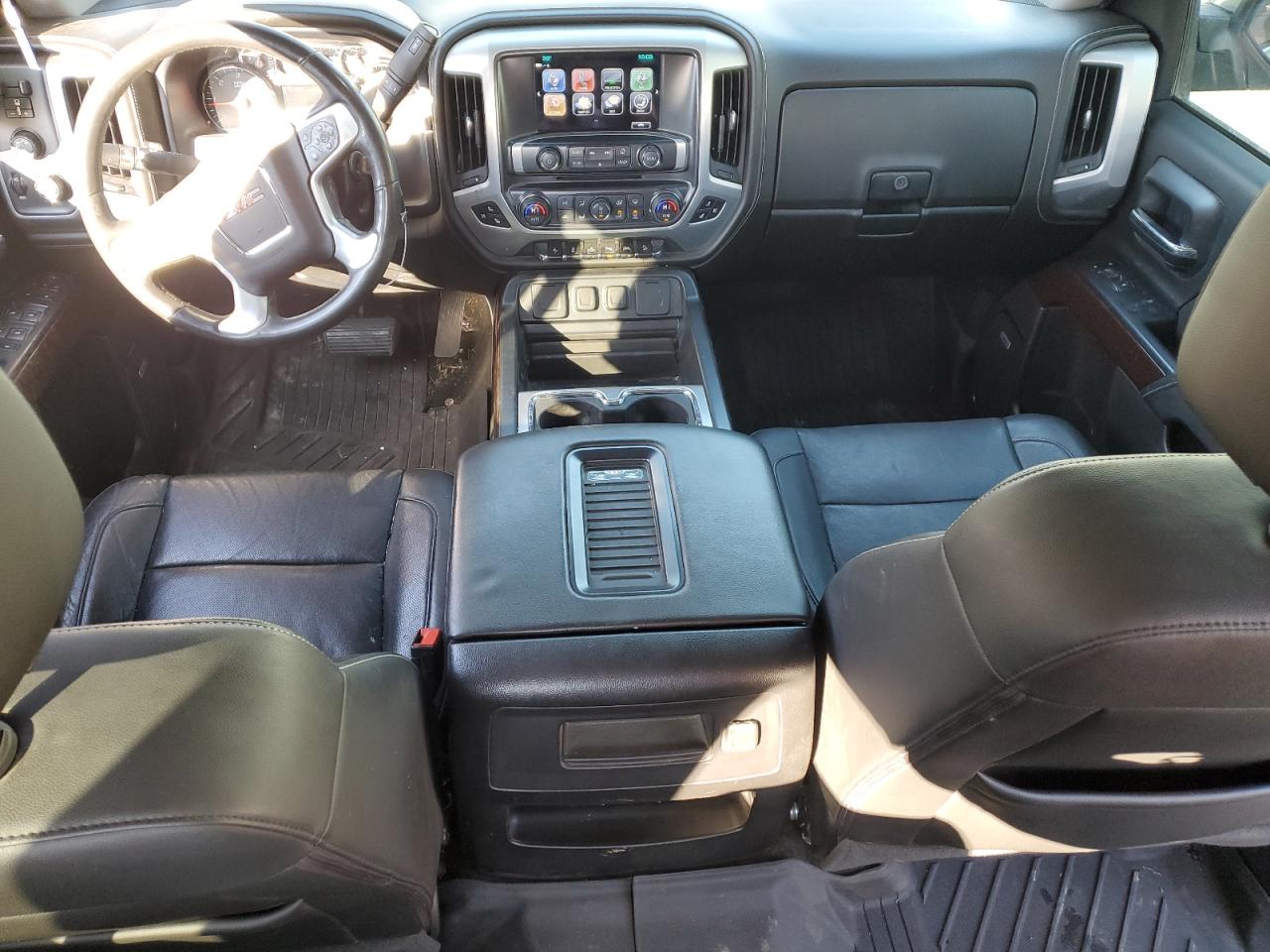 2017 GMC Sierra - Image 8