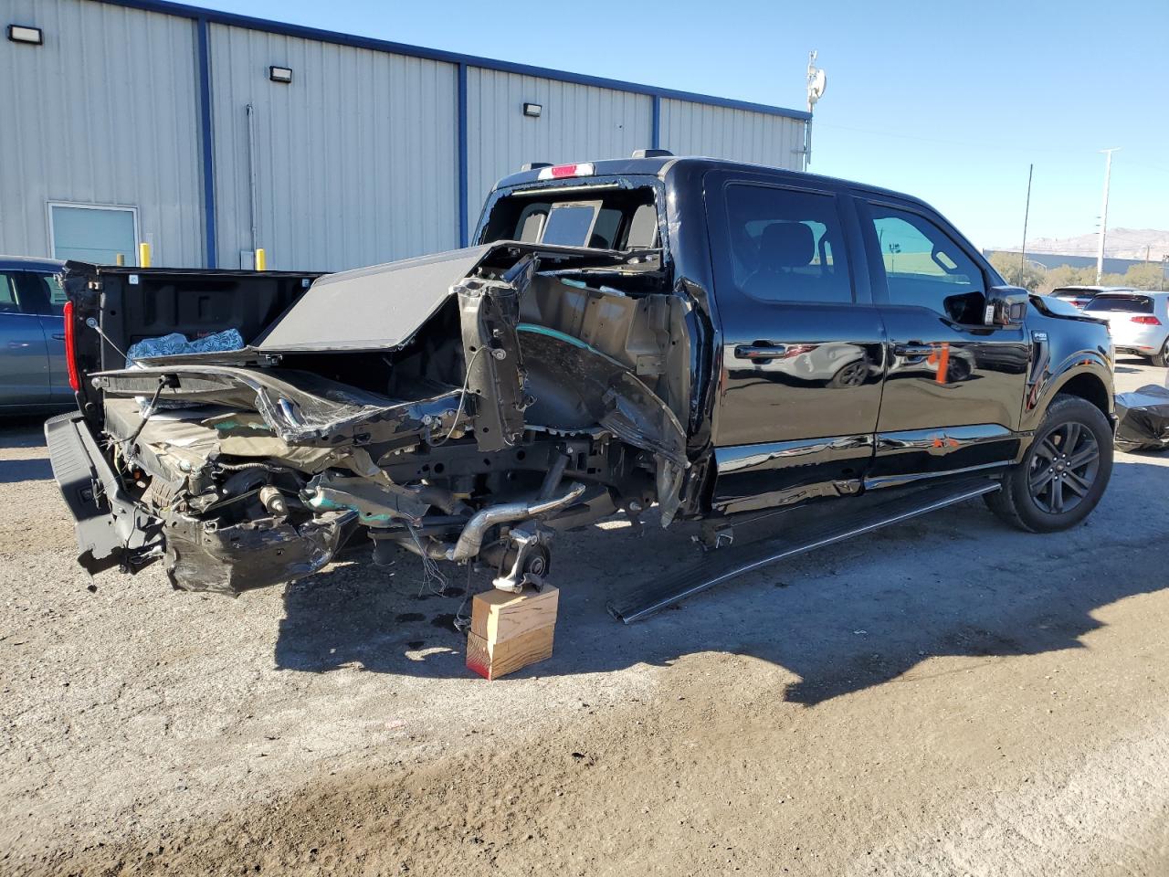 2023 Ford F-150 - Image 3