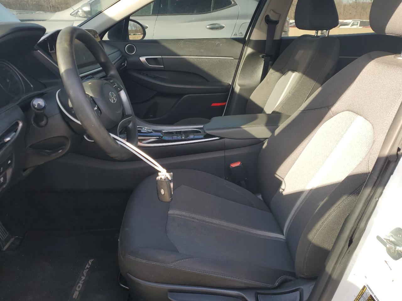 2021 Hyundai Sonata - Image 7