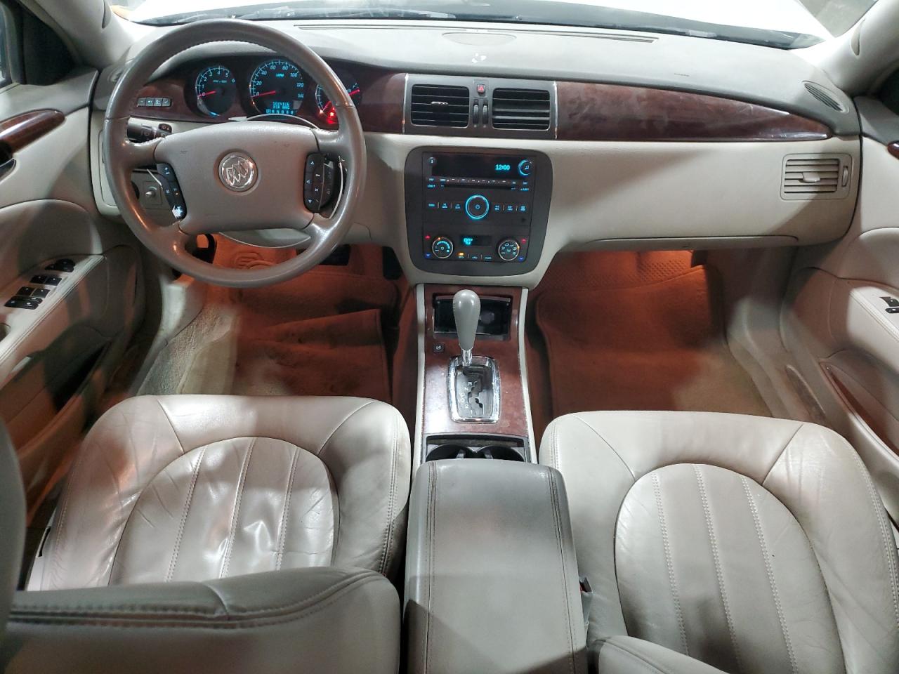 2007 Buick Lucerne - Image 8