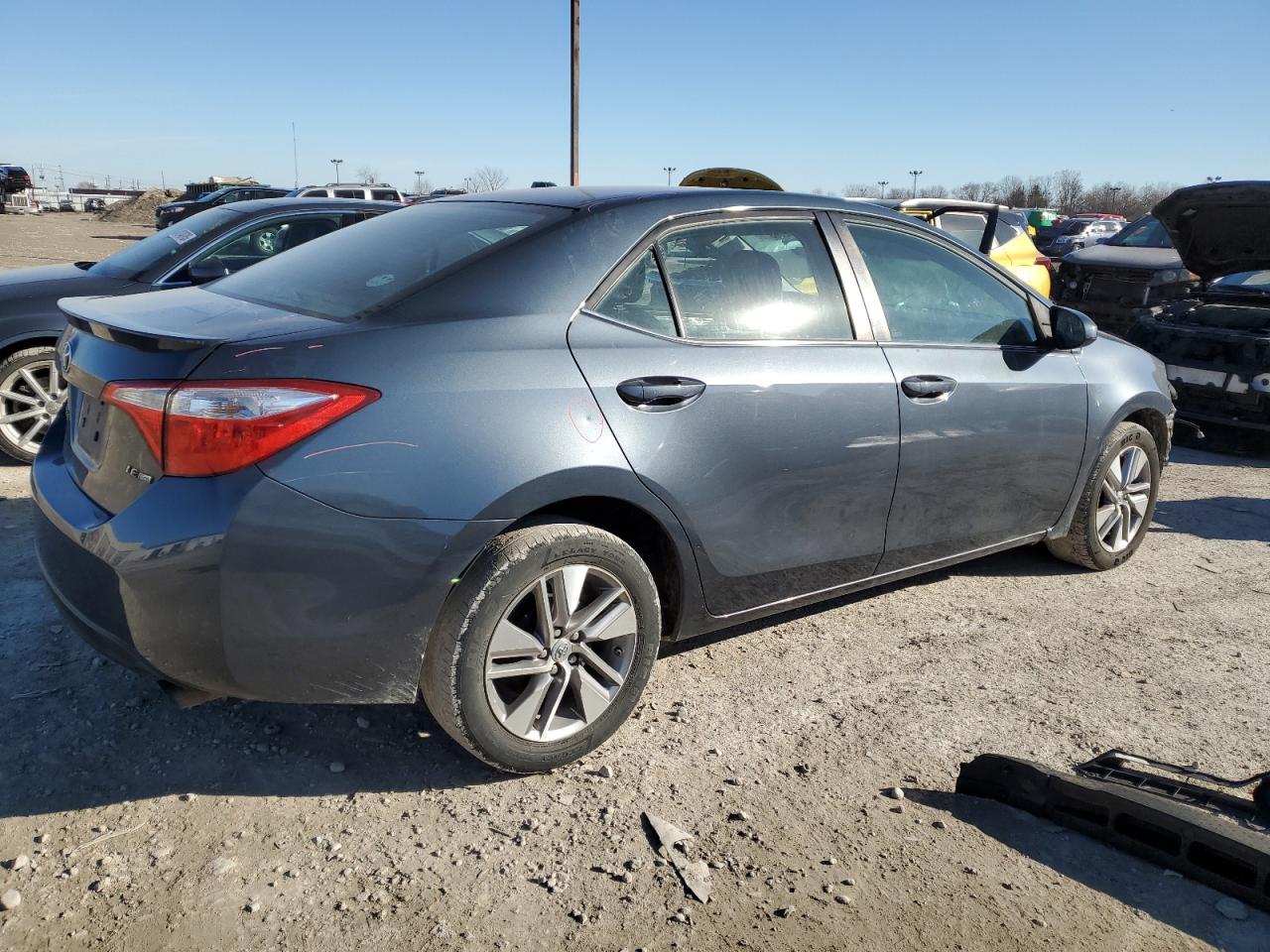 2014 Toyota Corolla - Image 3