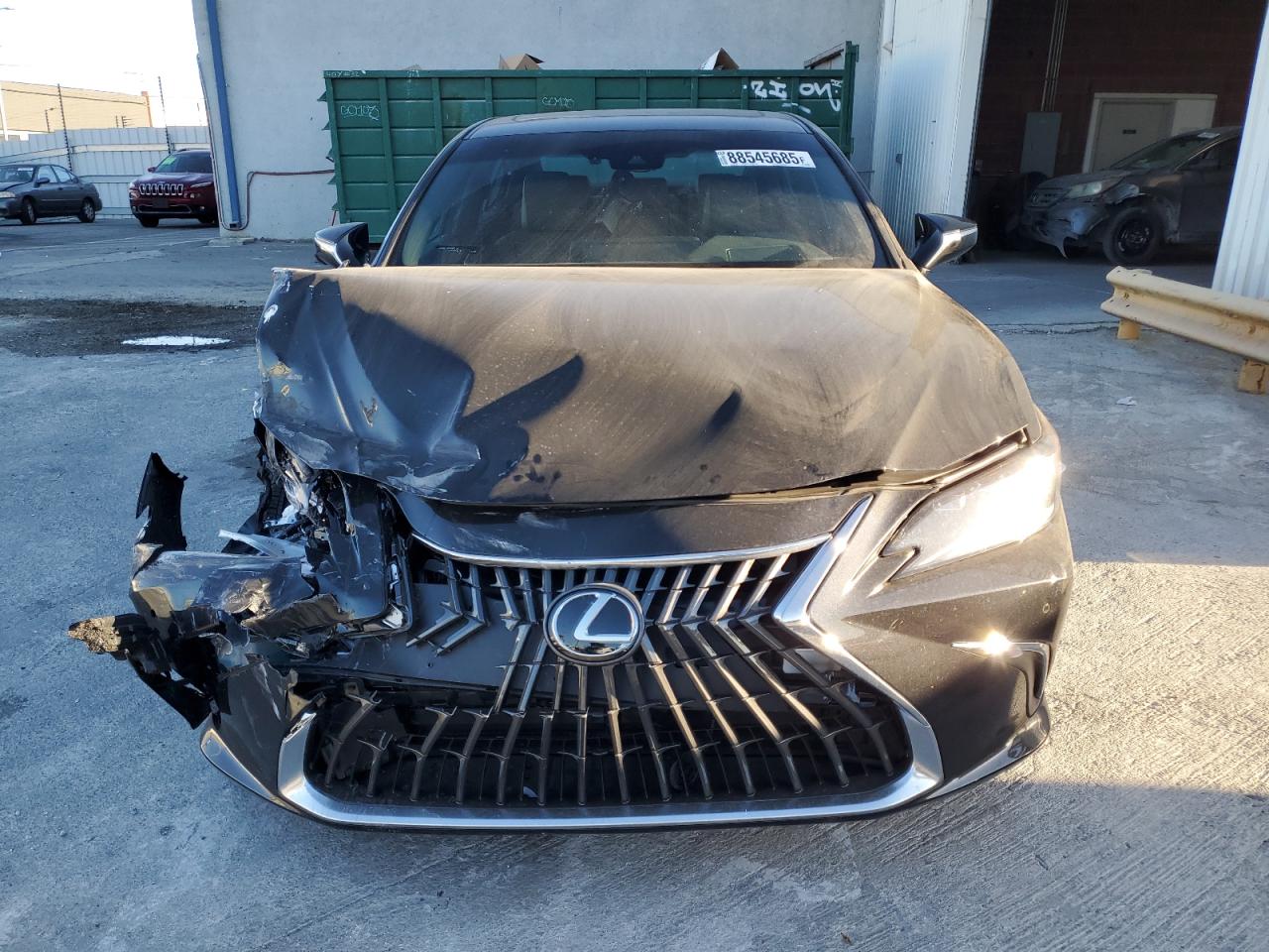 2024 Lexus ES - Image 5