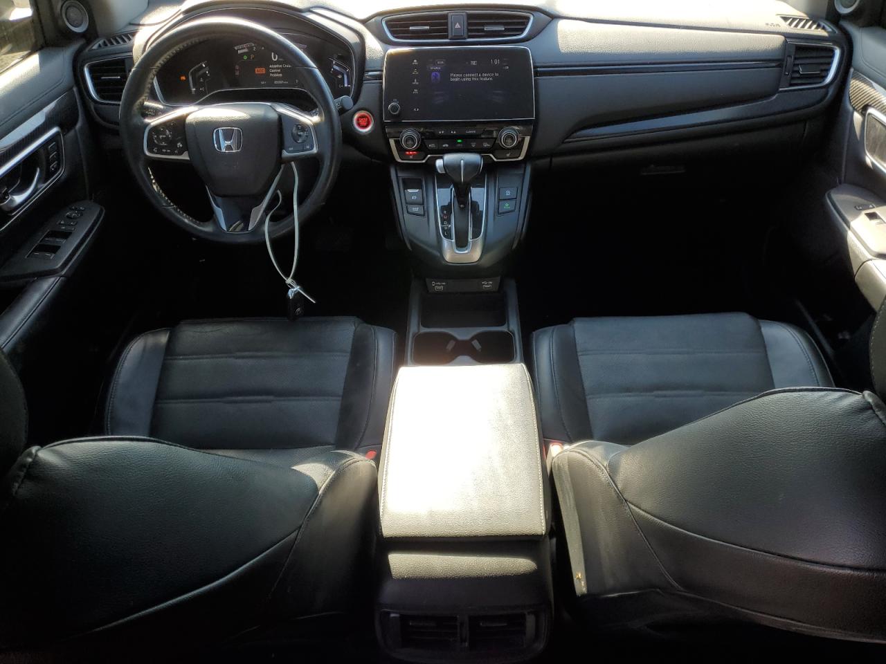 2021 Honda CR-V - Image 8
