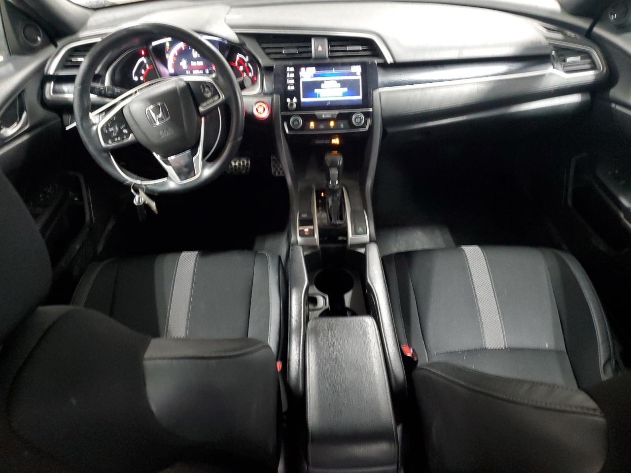 2020 Honda Civic - Image 8