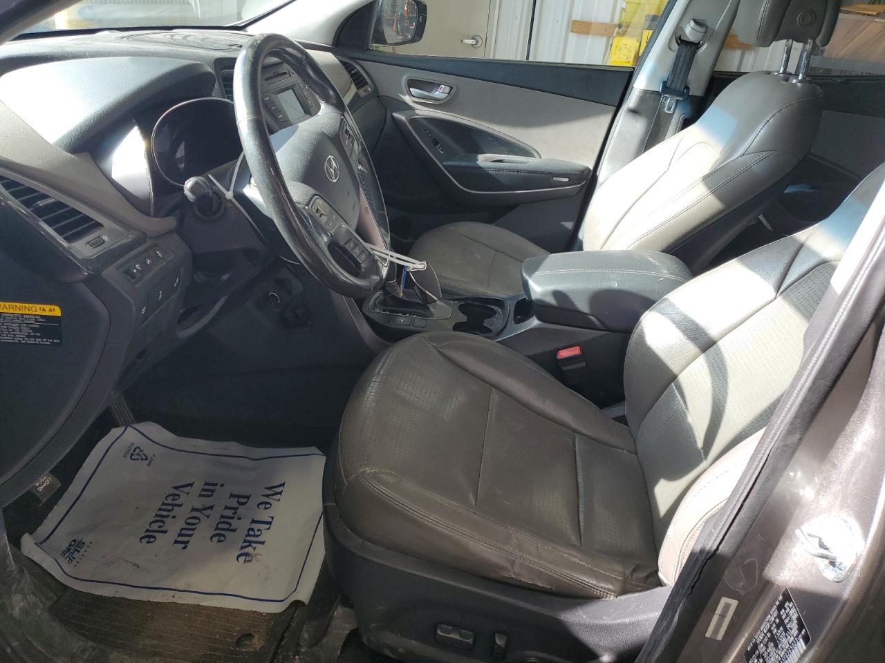 2015 Hyundai Santa Fe - Image 7