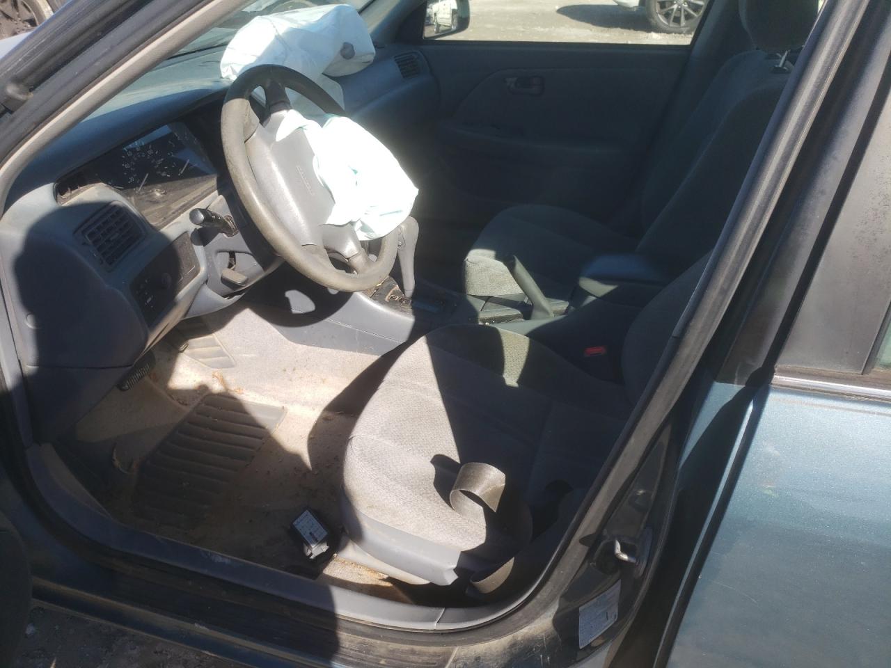 2000 Toyota Camry - Image 7
