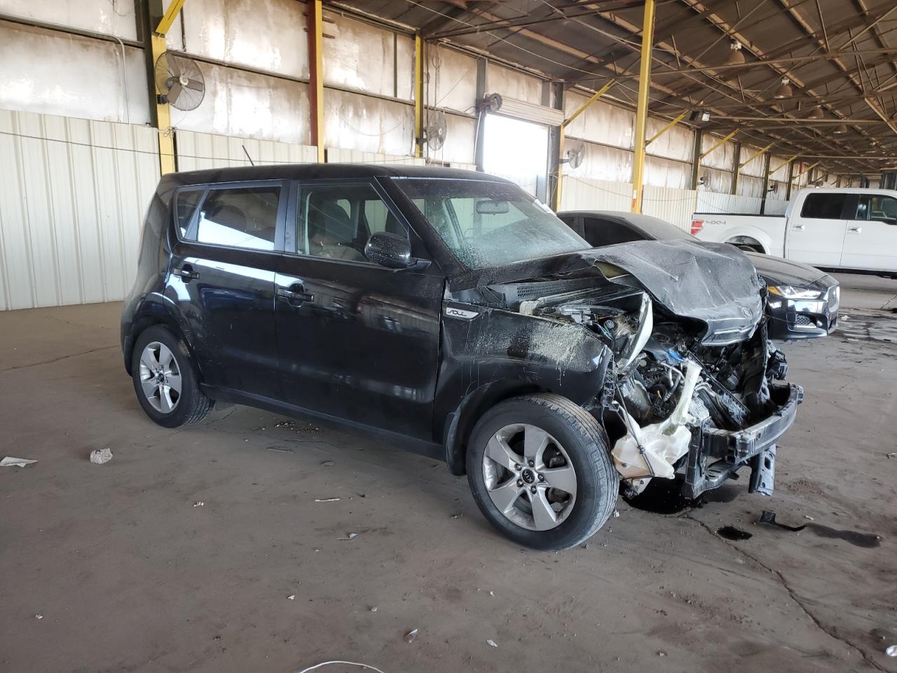 2019 Kia Soul - Image 4