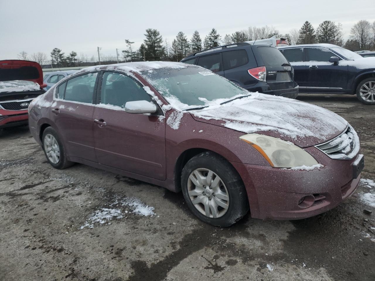 2011 Nissan Altima - Image 4