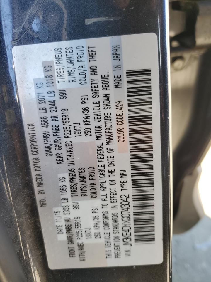 2016 Mazda CX-5 - Image 12
