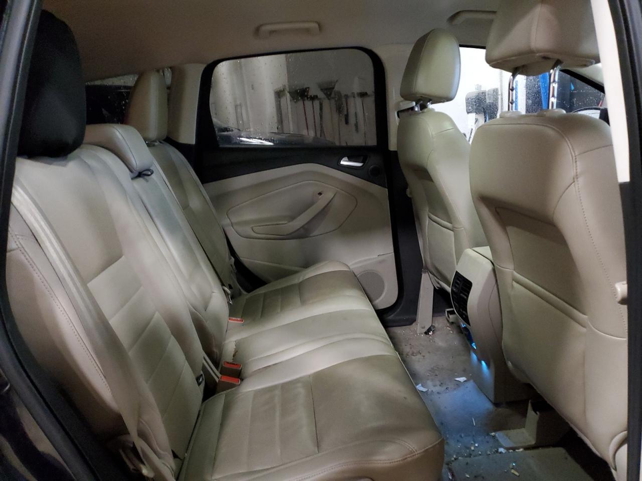 2013 Ford Escape - Image 11