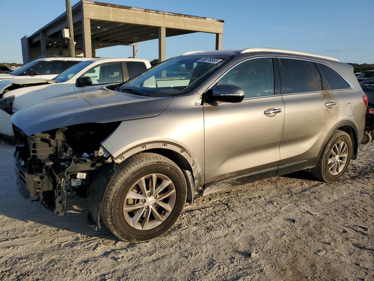 2018 Kia Sorento - Image 1