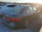 2010 Hyundai Sonata Gls na sprzedaż w Cahokia Heights, IL - Rear End