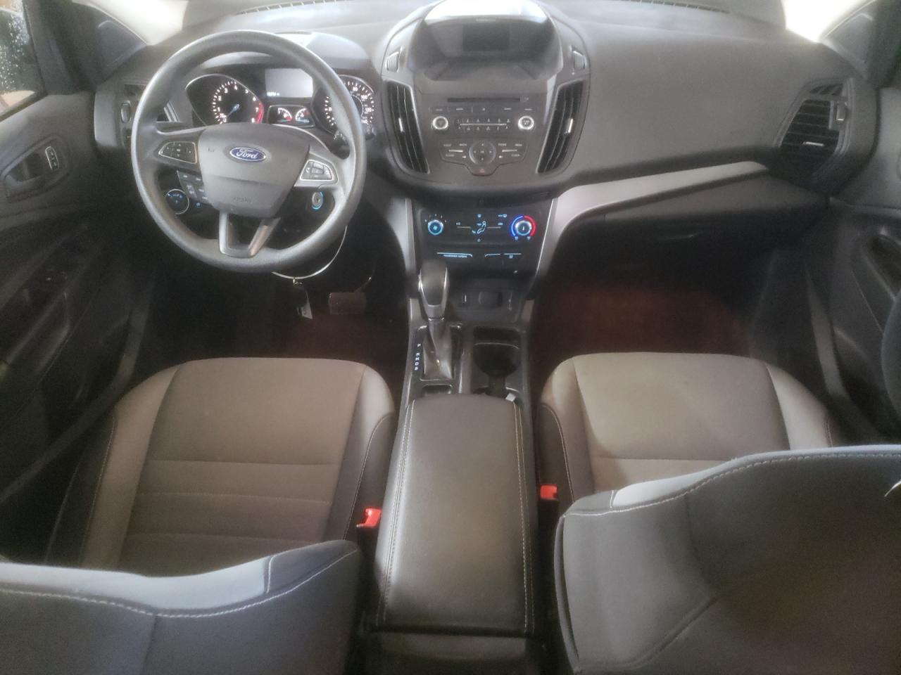 2017 Ford Escape - Image 8