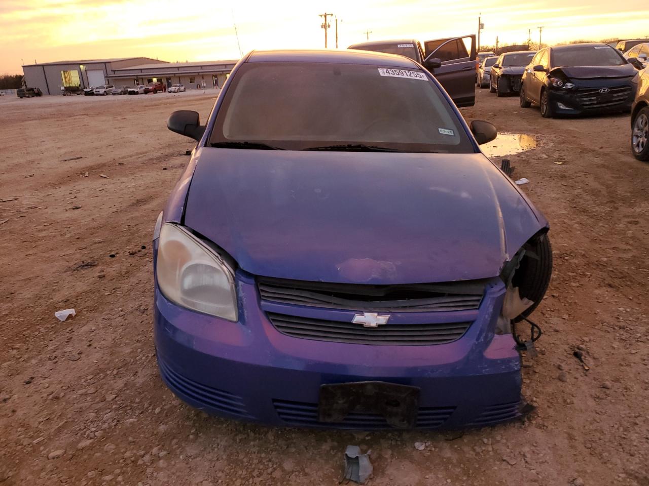 2008 Chevrolet Cobalt - Image 5
