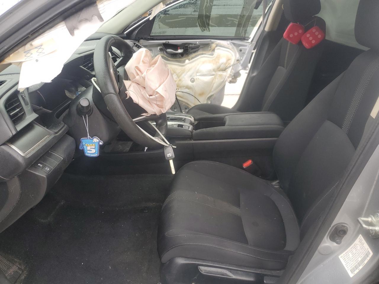 2018 Honda Civic - Image 7