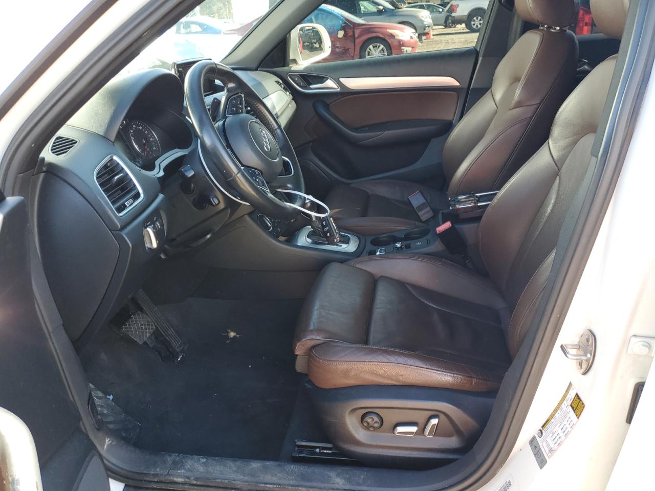 2018 Audi Q3 - Image 7