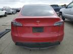 2023 Tesla Model Y  en Venta en Martinez, CA - Side