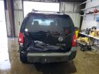 2007 Nissan Xterra Off Road for Sale in Chicago Heights, IL - Front End