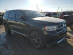 2013 Dodge Durango Sxt na sprzedaż w Indianapolis, IN - Mechanical