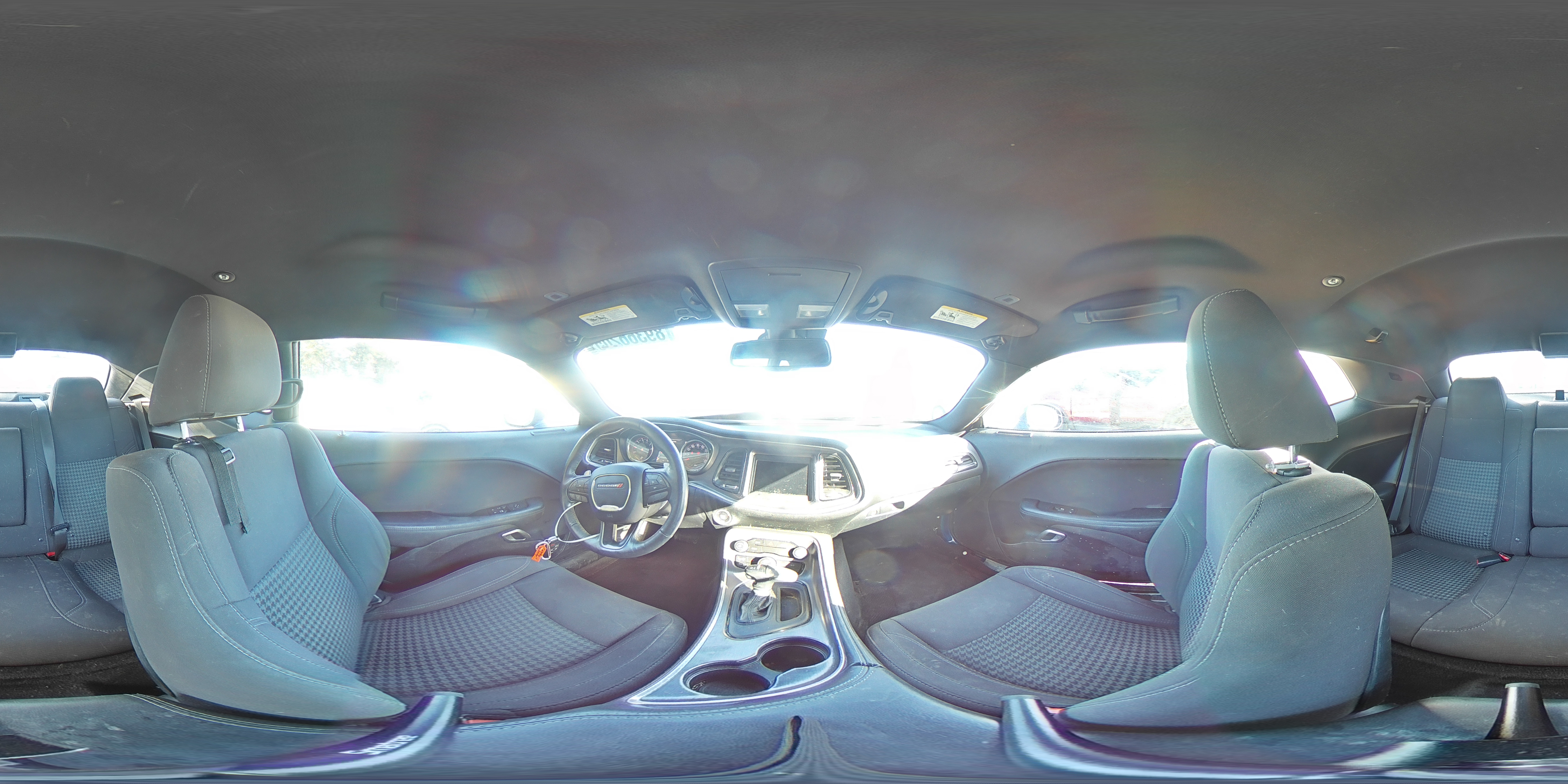 2018 Dodge Challenger - Image 14