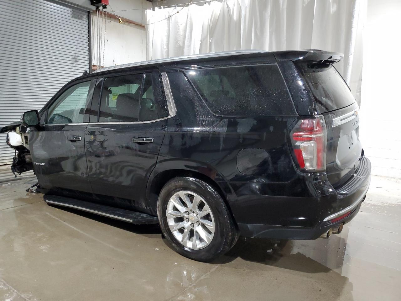 2023 Chevrolet Tahoe - Image 2