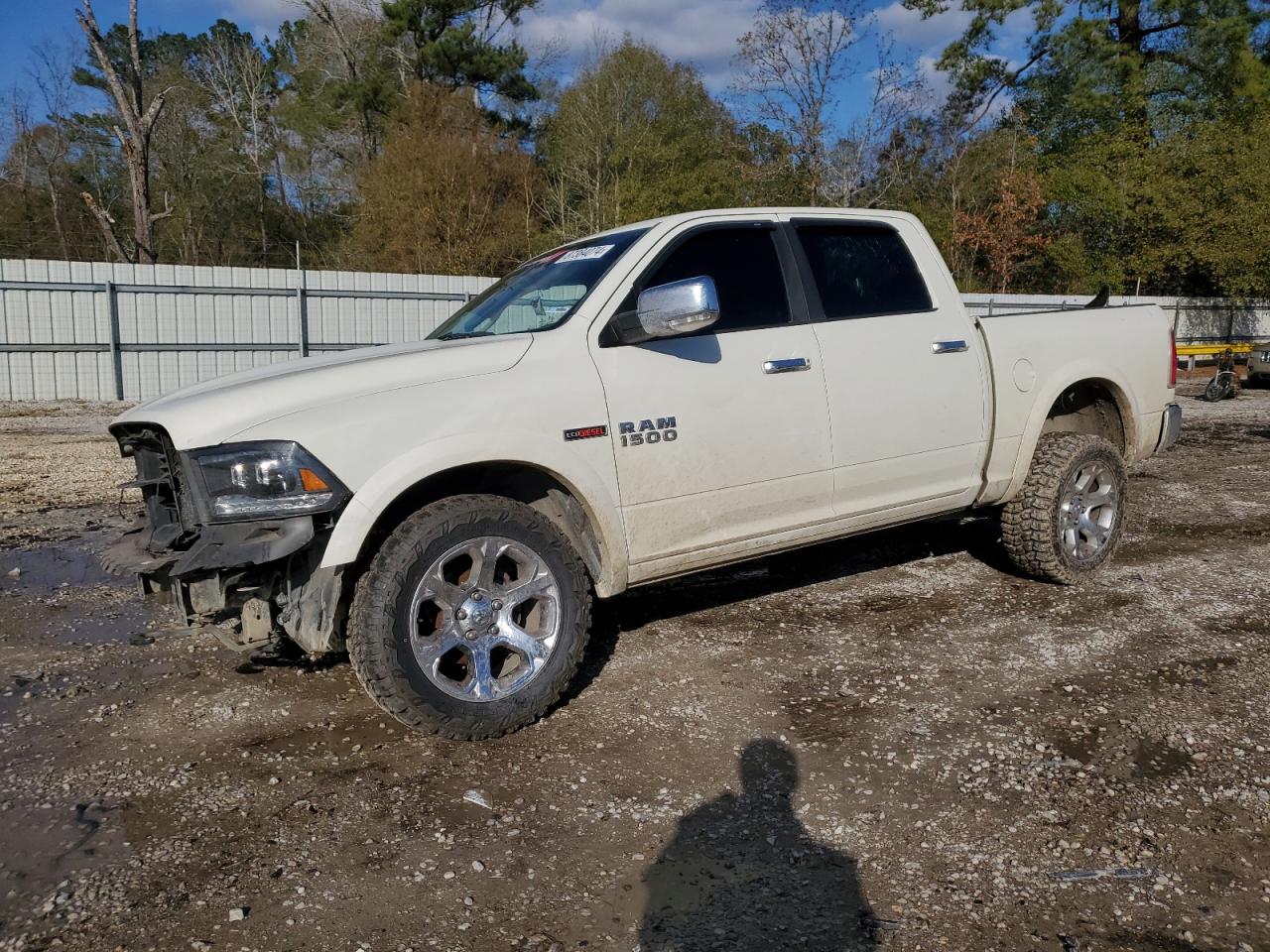 2016 RAM 1500 - Image 1