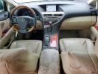 2011 Lexus Rx 350 for Sale in Arcadia, FL - Rear End
