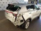 2020 KIA SPORTAGE 1 for sale at Copart EAST KILBRIDE