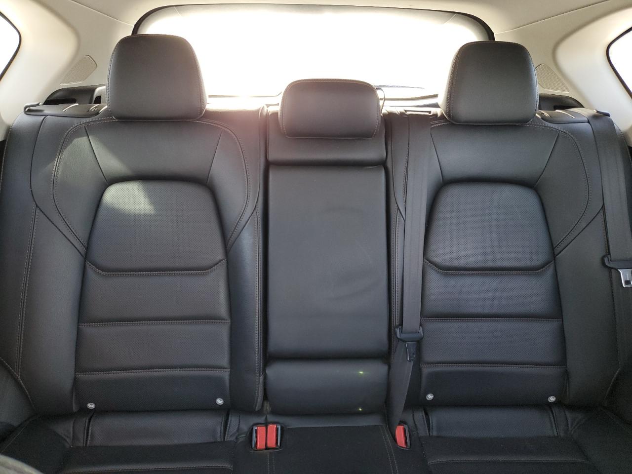 2021 Mazda CX-5 - Image 10
