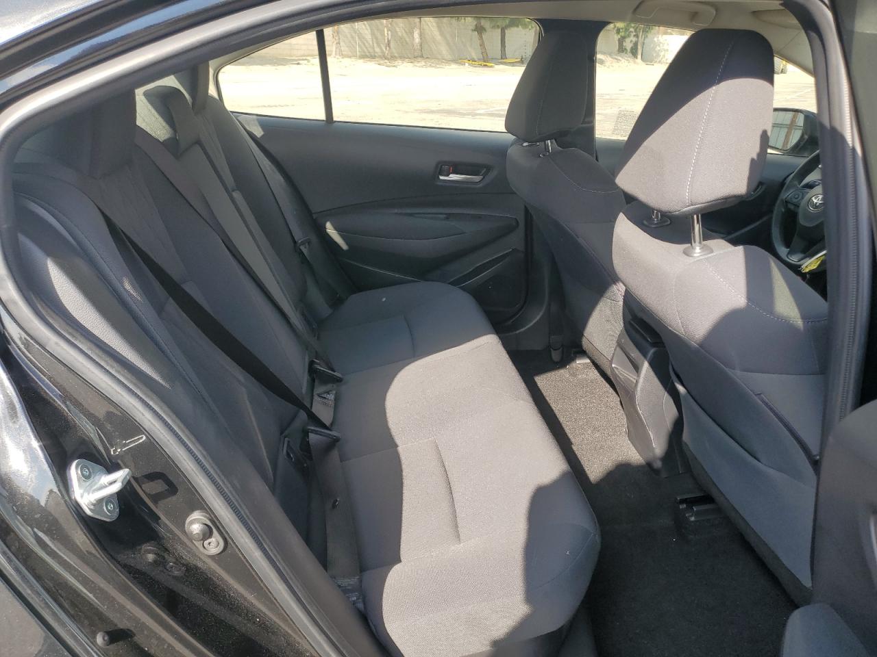2020 Toyota Corolla - Image 10