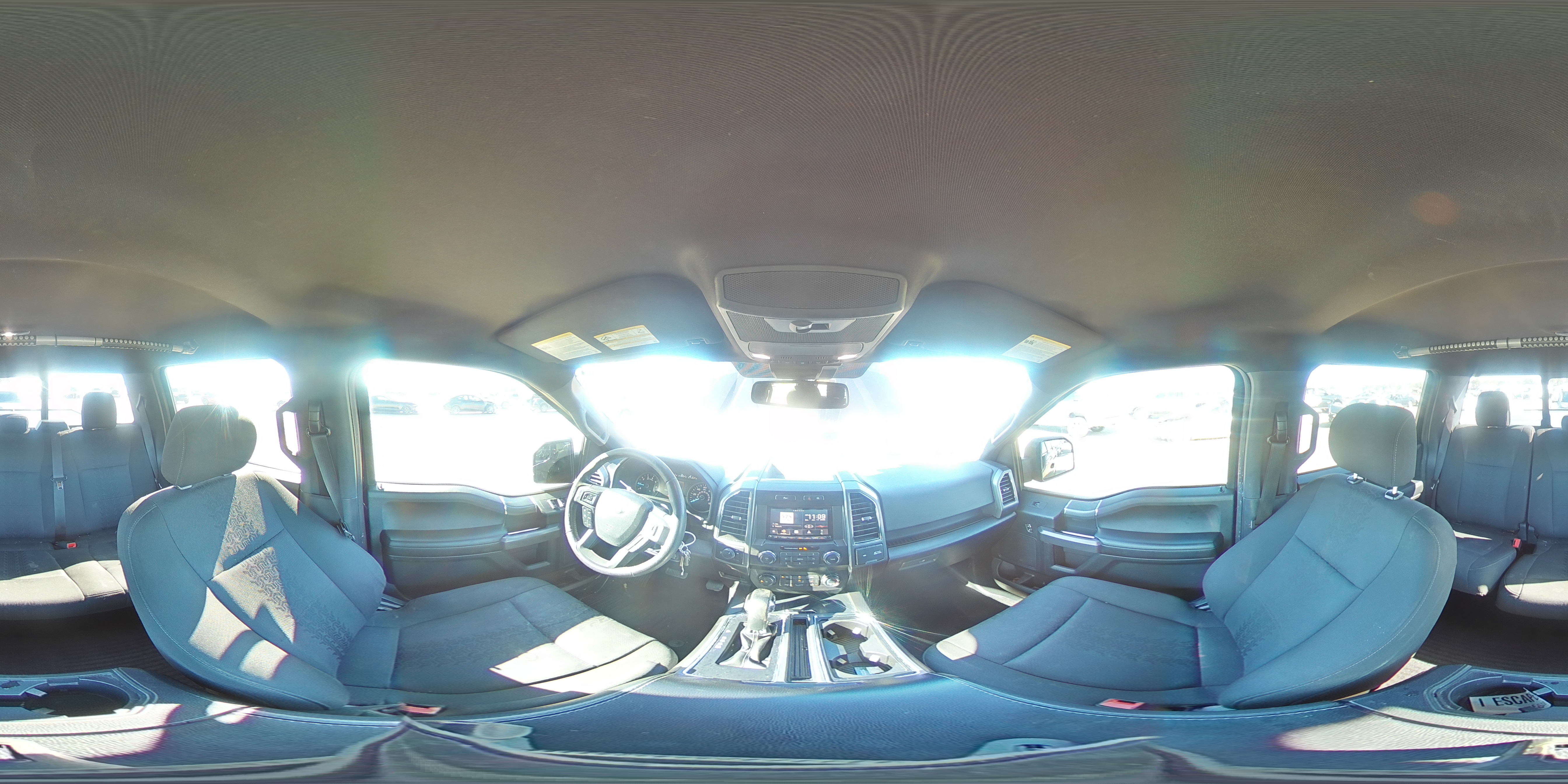 2019 Ford F150 Crew VIN: 1FTEW1CT8KKD69957 Lot: 88448735