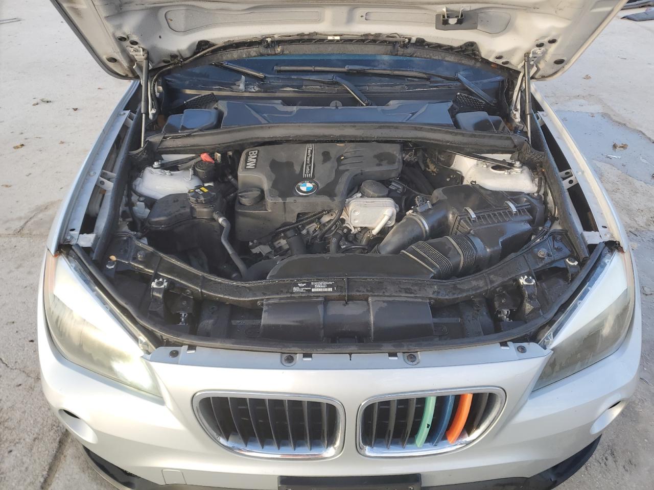 2013 BMW X1 - Image 12