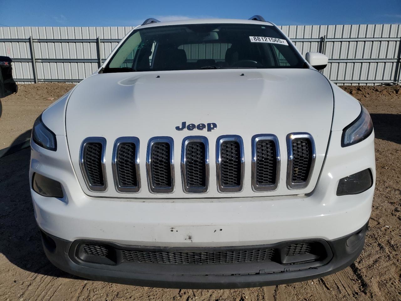 2014 Jeep Grand Cherokee - Image 5