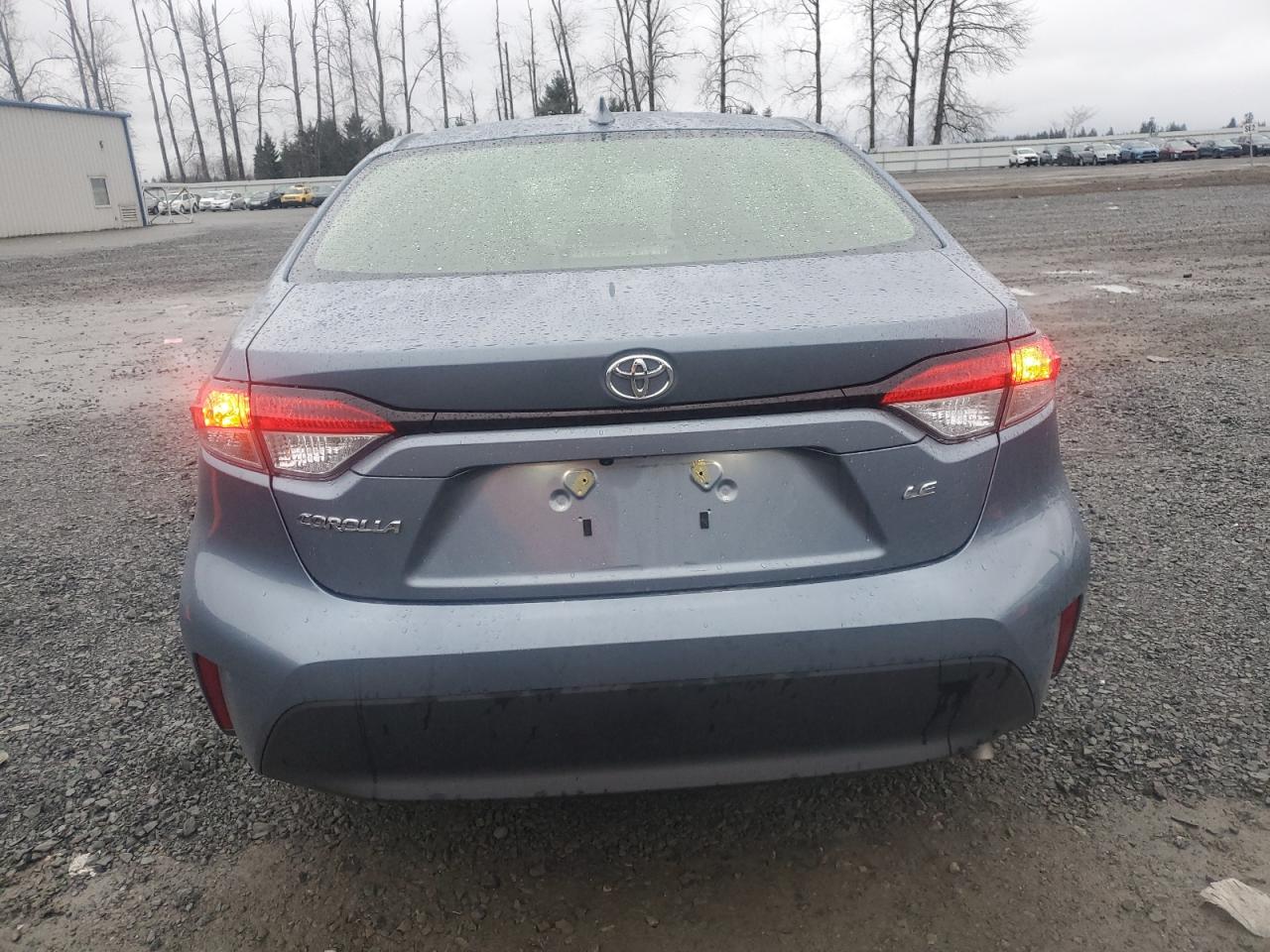 2024 Toyota Corolla - Image 6
