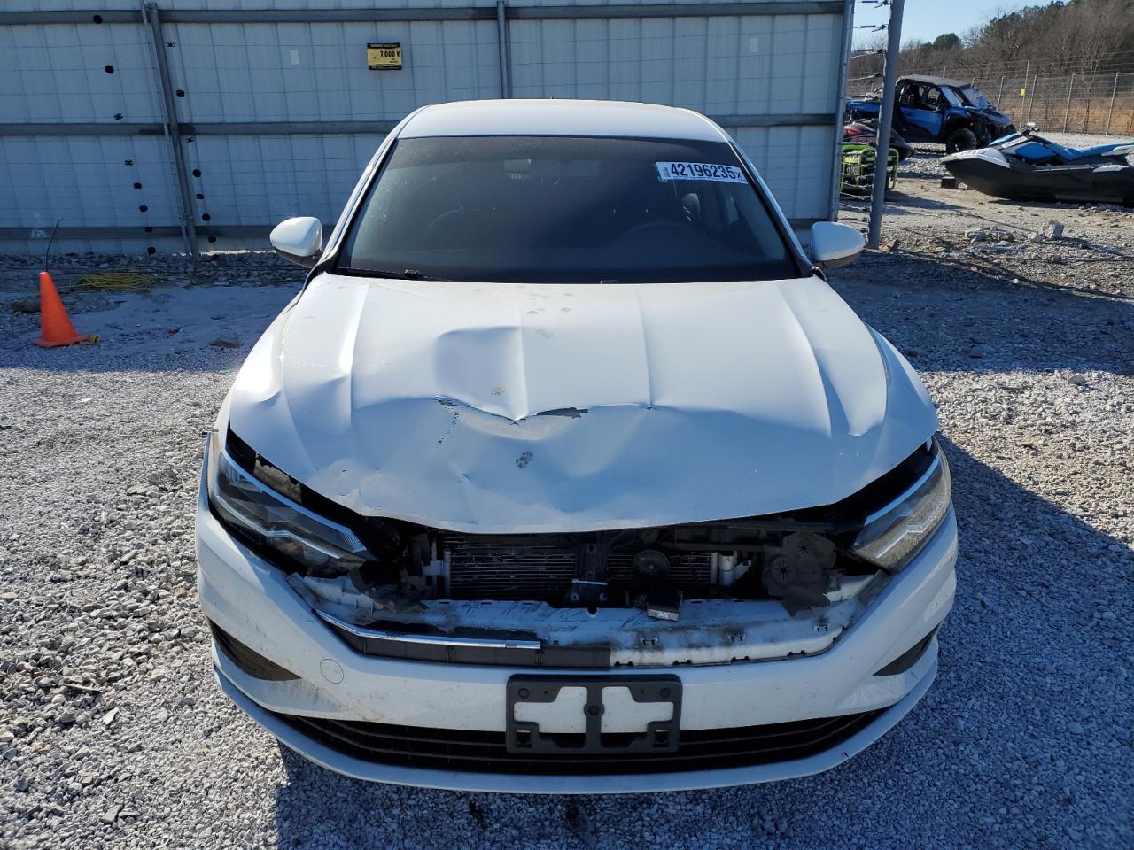 2021 Volkswagen Jetta - Image 5