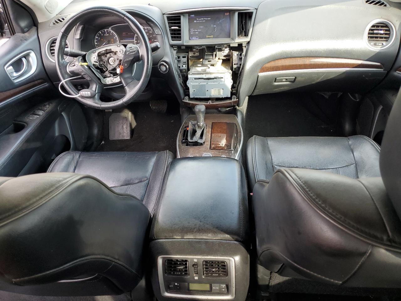 2014 Infiniti QX60 - Image 8