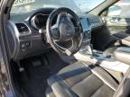 2020 Jeep Grand Cherokee Limited en Venta en Woodhaven, MI - Front End