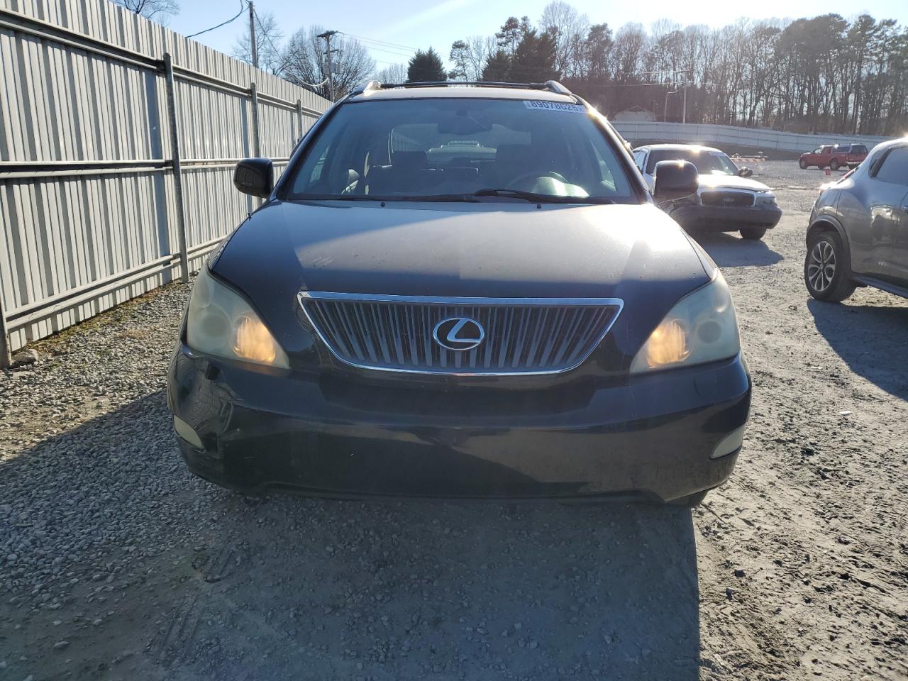 2007 Lexus RX - Image 5