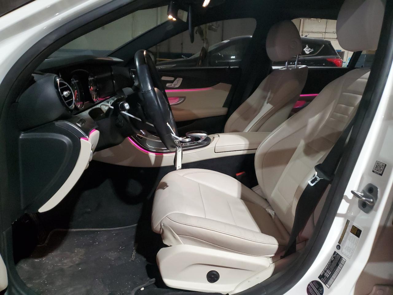 2019 Mercedes-Benz E-klasse - Image 7