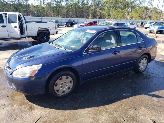 2003 Honda Accord Lx