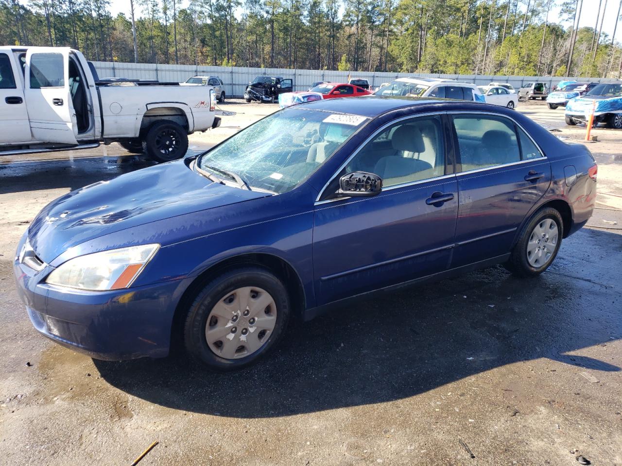 2003 Honda Accord - Image 1