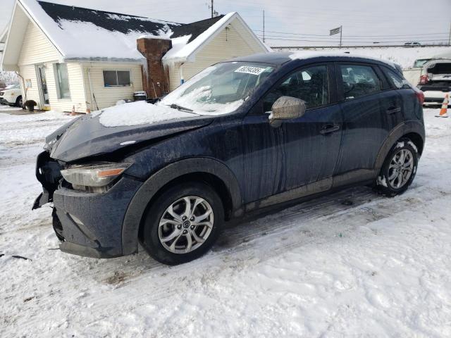 2018 Mazda Cx-3 Sport