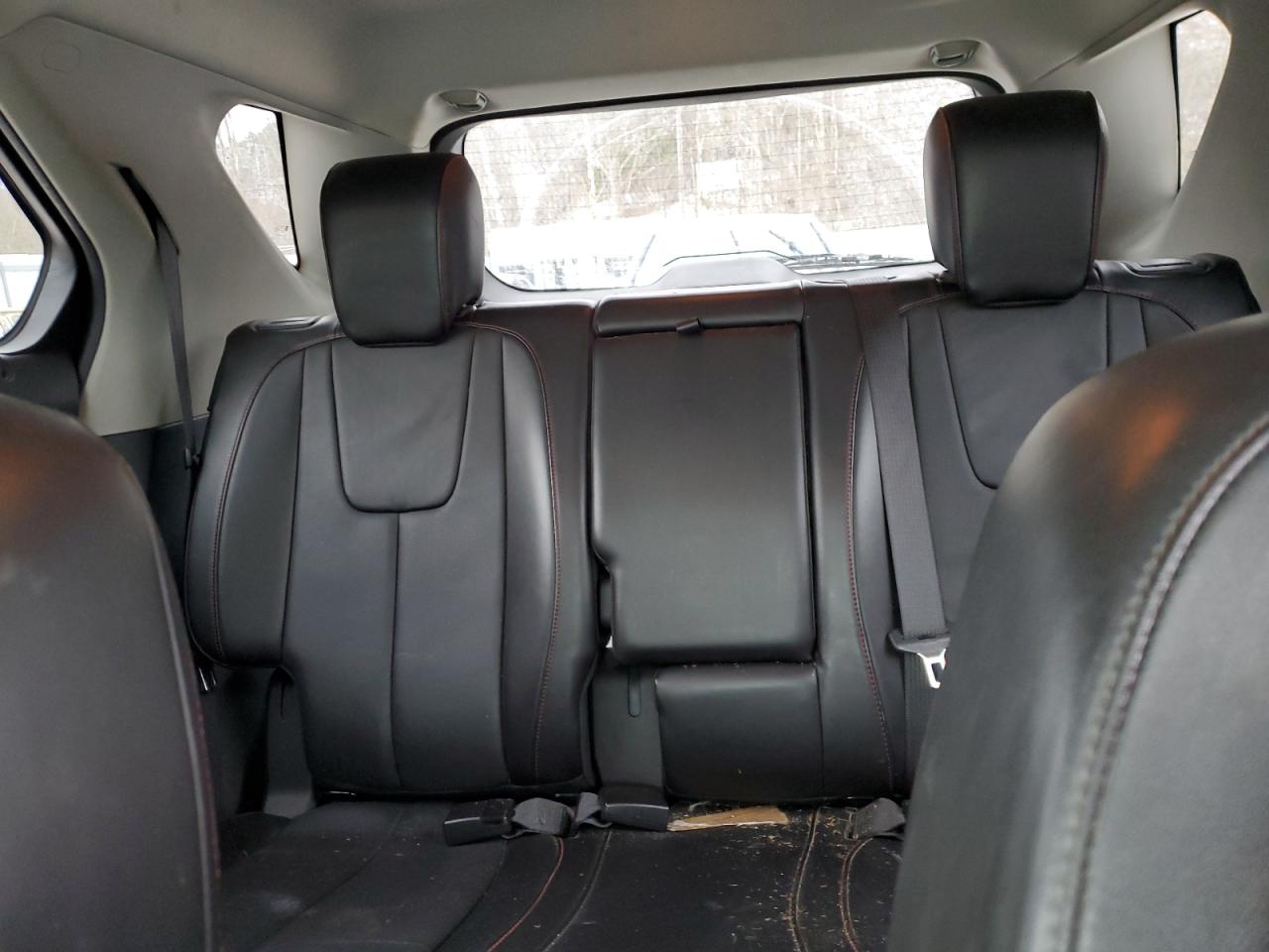 2013 Chevrolet Equinox - Image 10