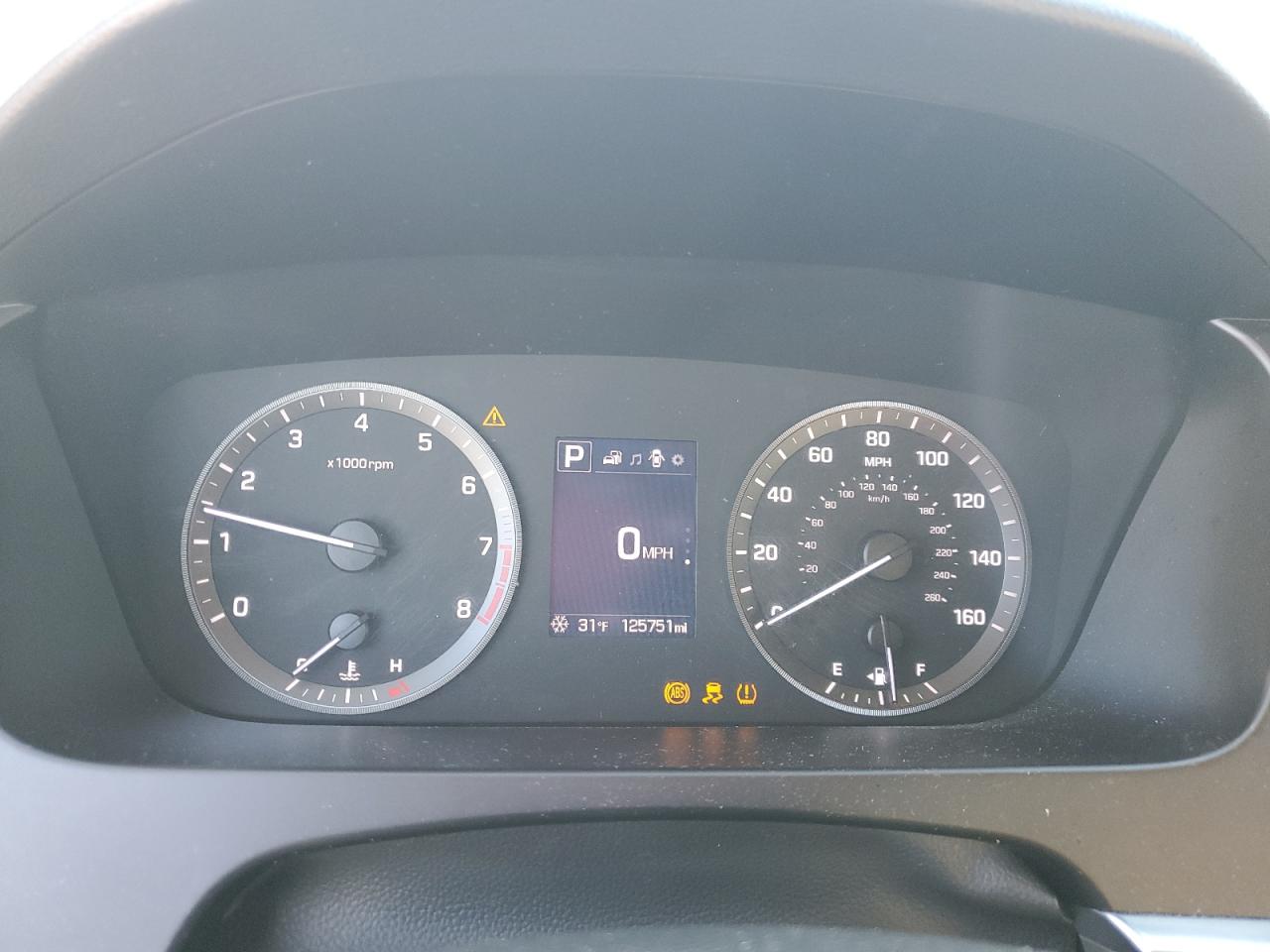 2016 Hyundai Sonata - Image 9