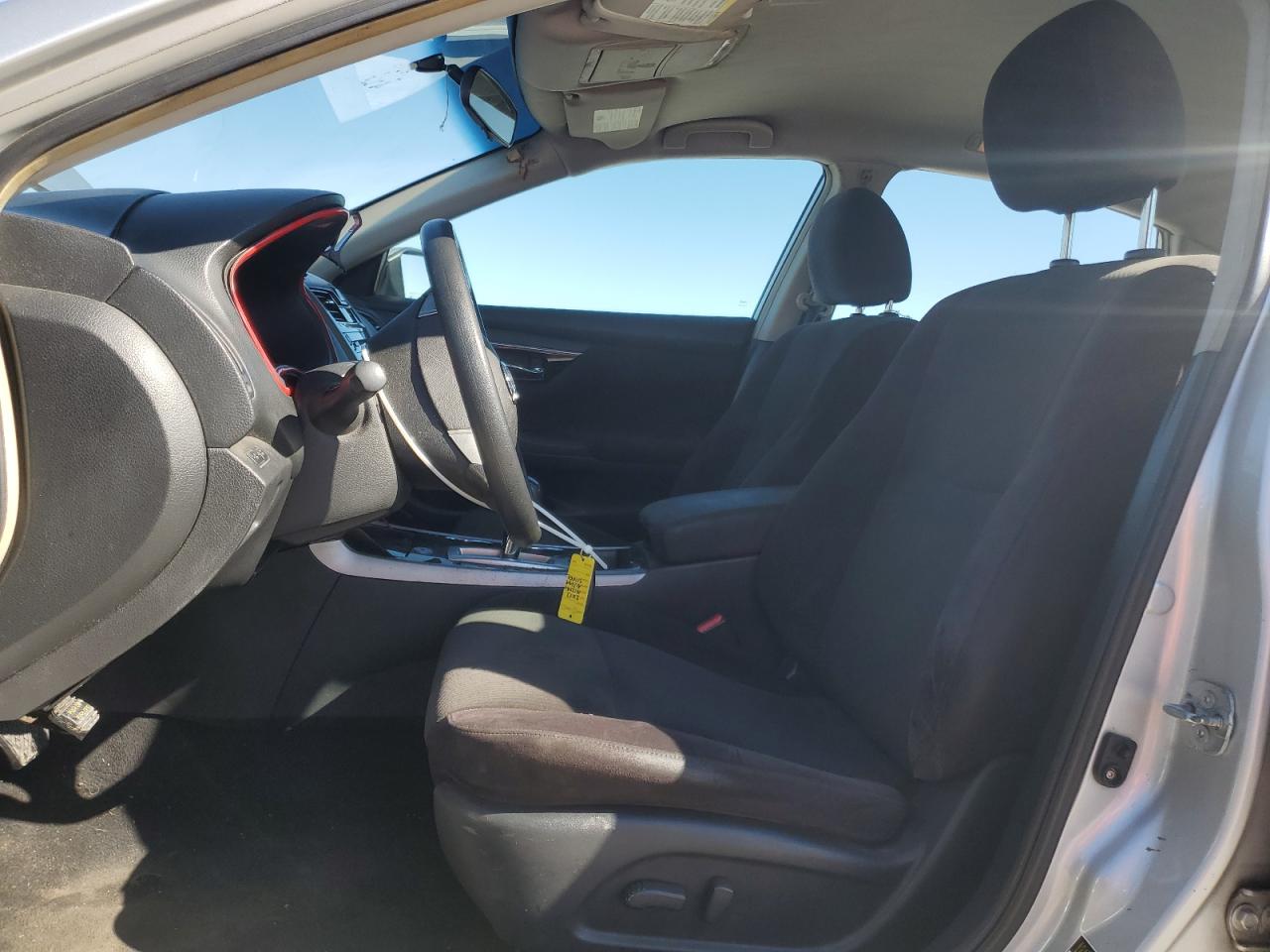 2013 Nissan Altima - Image 7